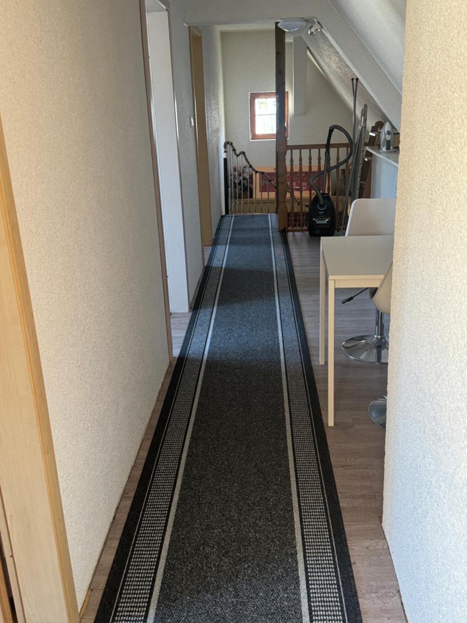 Gaestezimmer Am Aartalsee Bischoffen Dış mekan fotoğraf